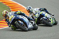 Valentino Rossi